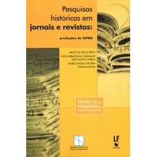 Pesquisas históricas em jornais e revistas: Prod. do hífem