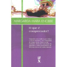 O que é compreender?