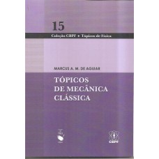 Tópicos de Mecânica Clássica