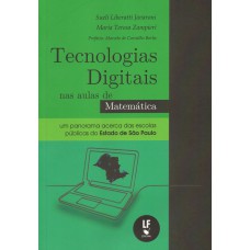 Tecnologias digitais nas aulas de matemática