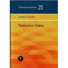 Topologia geral