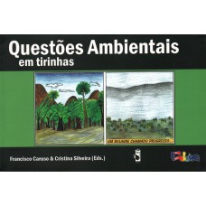 Questões Ambientais: em tirinhas