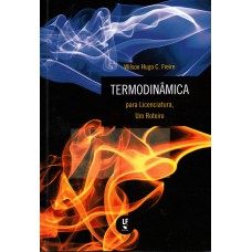 Termodinâmica para Licenciatura, Um Roteiro