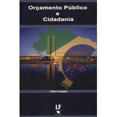 Orçamento público e cidadania