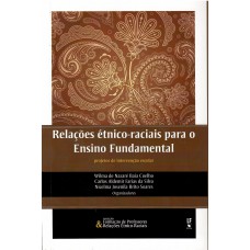 Relações étnico-raciais para o ensino fundamental