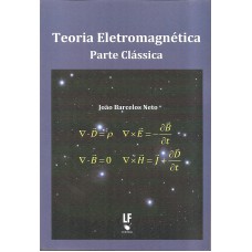 Teoria Eletromagnética: Parte Clássica