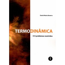 Termodinâmica: 515 problemas resolvidos