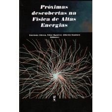 Próximas descobertas na Física de Altas Energias