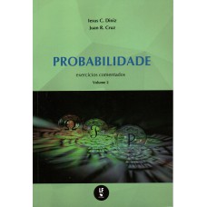 Probabilidade exercícios comentados - Volume 2