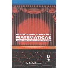 Revisitando conexões matemáticas com brincadeiras, explorações e materiais pedagógicos