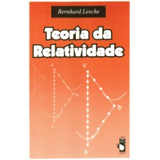 Teoria da Relatividade