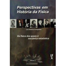 Perspectivas em História da Física: da física dos gases à mecânica estatística