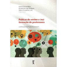 Práticas de ensino e (na) formação de professores