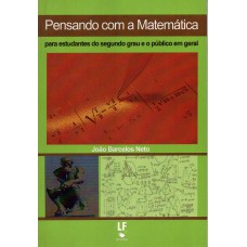 Pensando com a matemática