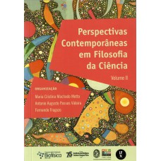 Perspectivas contemporâneas em filosofia da ciência