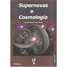 Supernovas e Cosmologia