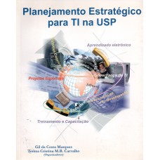 Planejamento Estratégico para TI na USP