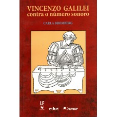 Vincenzo Galilei contra o número sonoro