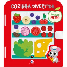 Cozinha divertida