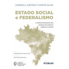 Estado Social e Federalismo