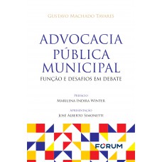 Advocacia Pública Municipal