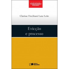 Evicção e processo - 1ª edição de 2012