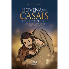 Novena para casais tentantes