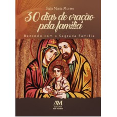 30 Dias de Oração pela Família