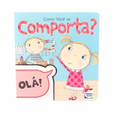 Misture e Combine: Como Você se Comporta?