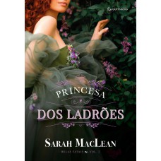 Princesa dos ladrões