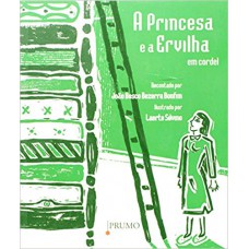 A princesa e a ervilha - em cordel