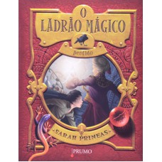 O ladrão mágico - Perdido