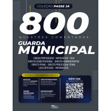 Passe Já – Guarda Municipal