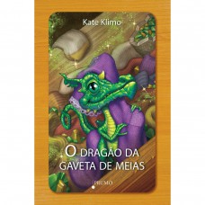 O dragão da gaveta de meias