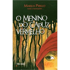 O menino do capuz vermelho