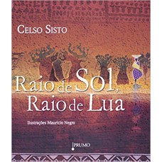 Raio de sol - Raio de lua