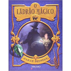 O ladrão mágico