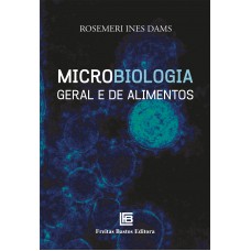 Microbiologia Geral e de Alimentos