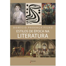 Estilos de época na literatura