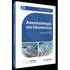 Anestesiologia em obstetrícia