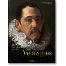 Velázquez. The Complete Works