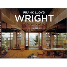 Frank Lloyd Wright