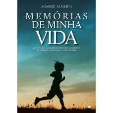 Memórias de minha vida