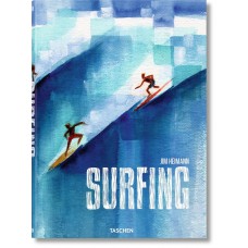 Surfing: 1778-Today