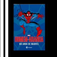 Homem-Aranha 60 Anos