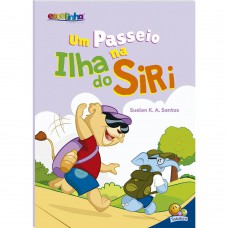 Dias de Aventuras: Na ilha do Siri (Escolinha Todolivro)