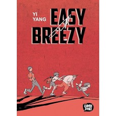 Easy Breezy – Volume Único