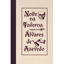 Noite na Taverna