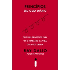 Princípios - Seu guia diário