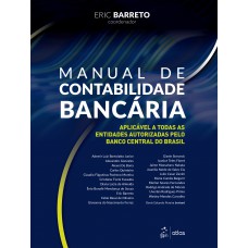 Manual de Contabilidade Bancária